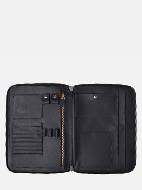 Travel Organizer - Black