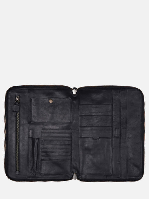 Travel Organizer - Black