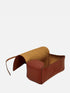 Leather Pouch - Brown