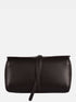 Leather Pouch - Black