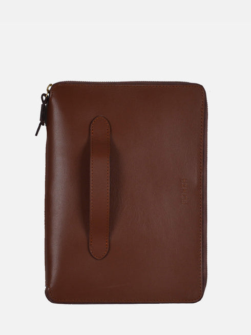 Travel Organizer - Brown