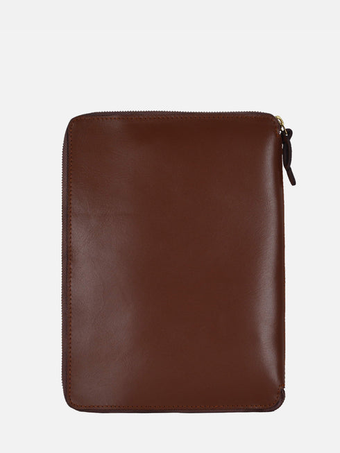 Travel Organizer - Brown