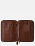 Travel Organizer - Brown