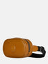 Leather Belt Bag - Tan