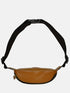 Leather Belt Bag - Tan