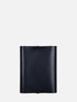 Leather Journal (A6) - Black