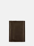 Leather Journal (A6) - Dark Brown