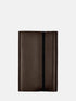 Leather Journal (A5) - Dark Brown