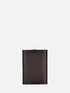 Leather Journal (Small) - Dark Brown