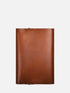 Leather Journal (A5) - Brown