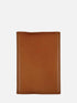 Leather Journal (A5) - Tan