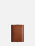 Leather Journal (Small) - Tan