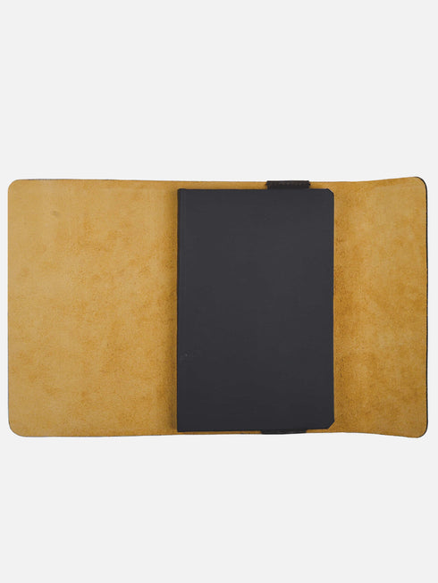 Leather Journal (A5) - Brown