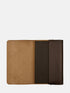 Leather Journal (A5) - Dark Brown
