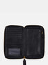 Leather Wallet - Black