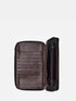 Leather Wallet - Black