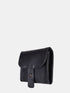 Leather Wallet - Black