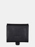 Leather Wallet - Black