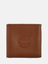 Leather Pouch - Brown