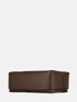 Leather Pouch - Dark Brown