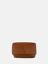 Leather Pouch - Tan