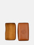 Leather Pouch - Tan