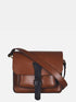 Sling Bag - Brown