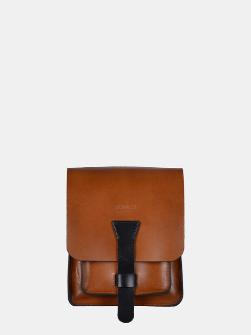 Sling Bag - Tan