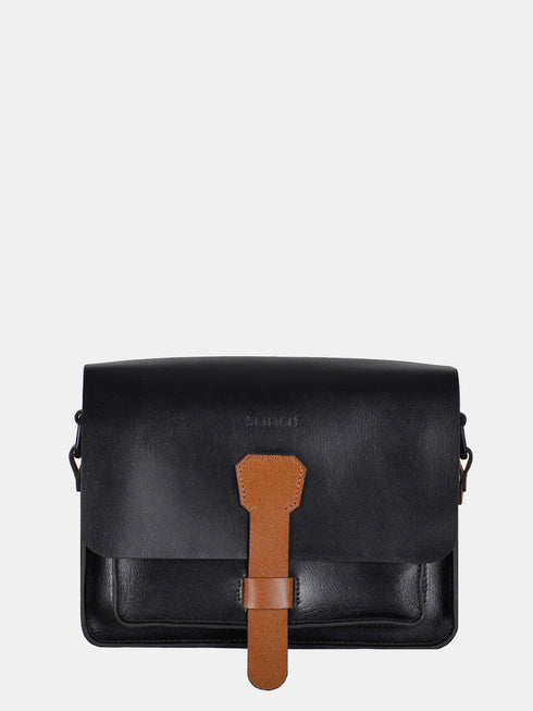 Sling Bag - Black