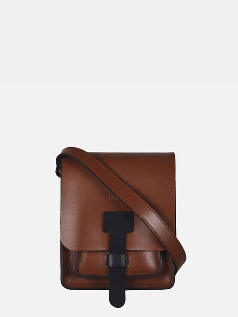 Sling Bag - Brown