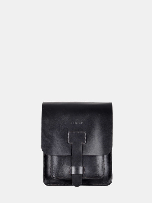Sling Bag - Black