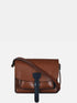 Sling Bag - Brown