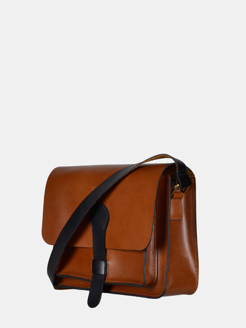 Sling Bag - Tan