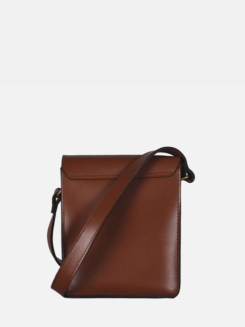 Sling Bag - Brown