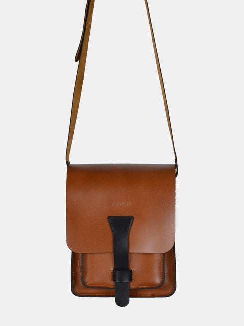 Sling Bag - Tan