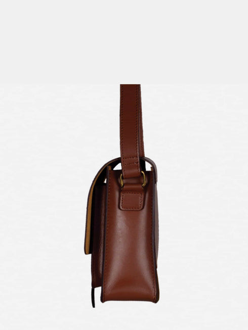 Sling Bag - Brown