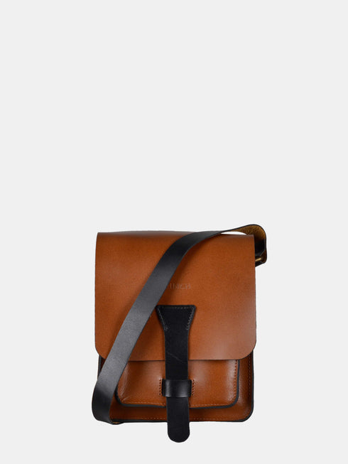 Sling Bag - Tan