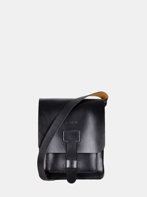 Sling Bag - Black