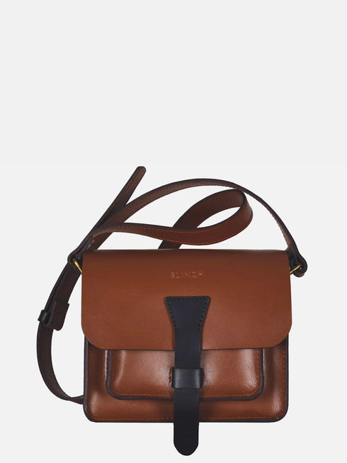 Sling Bag - Brown