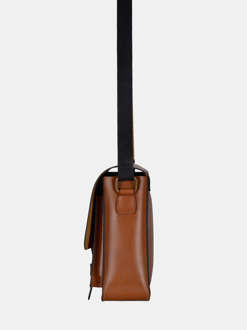Sling Bag - Tan