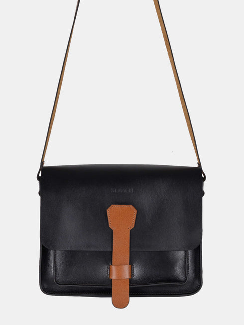 Sling Bag - Black