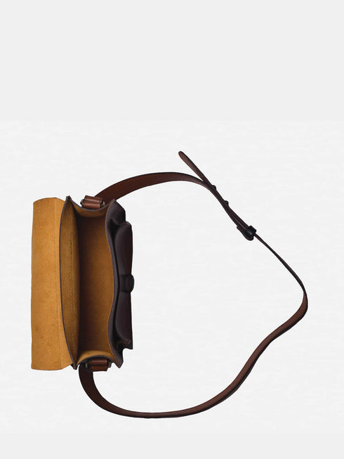 Sling Bag - Brown