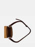 Sling Bag - Brown