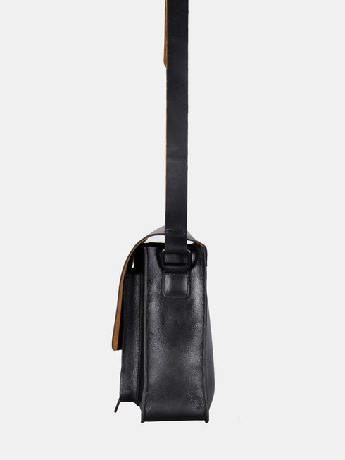 Sling Bag - Black