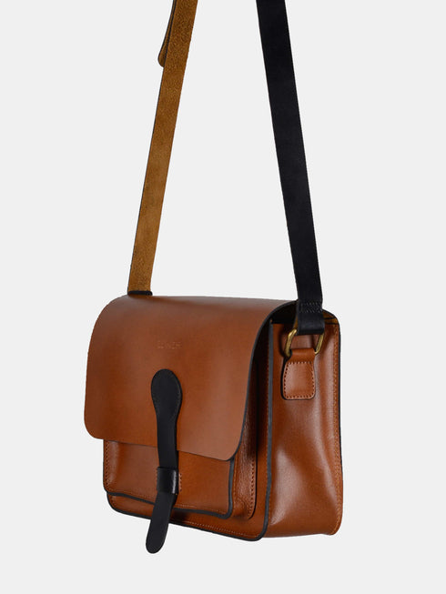 Sling Bag - Tan