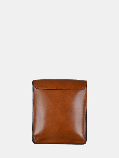 Sling Bag - Tan