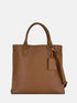 Tote Bag - Brown