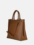 Tote Bag - Brown