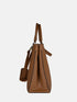 Tote Bag - Brown