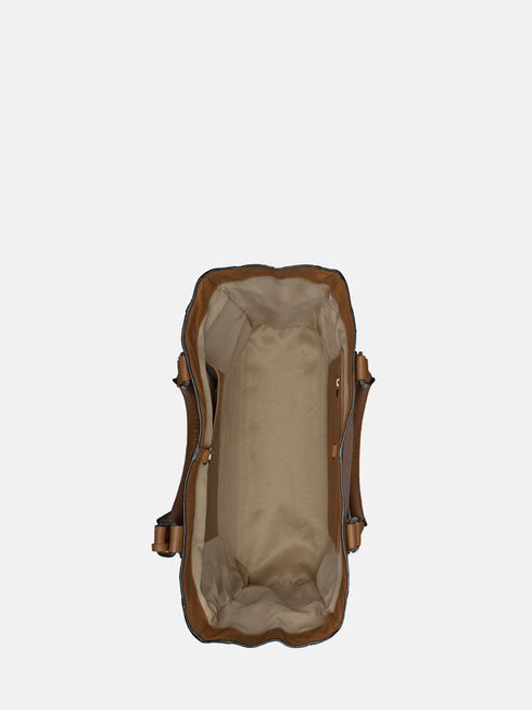 Tote Bag - Brown